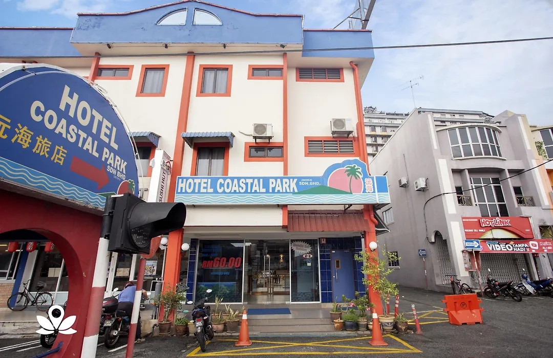 Coastal Park Hotel-1